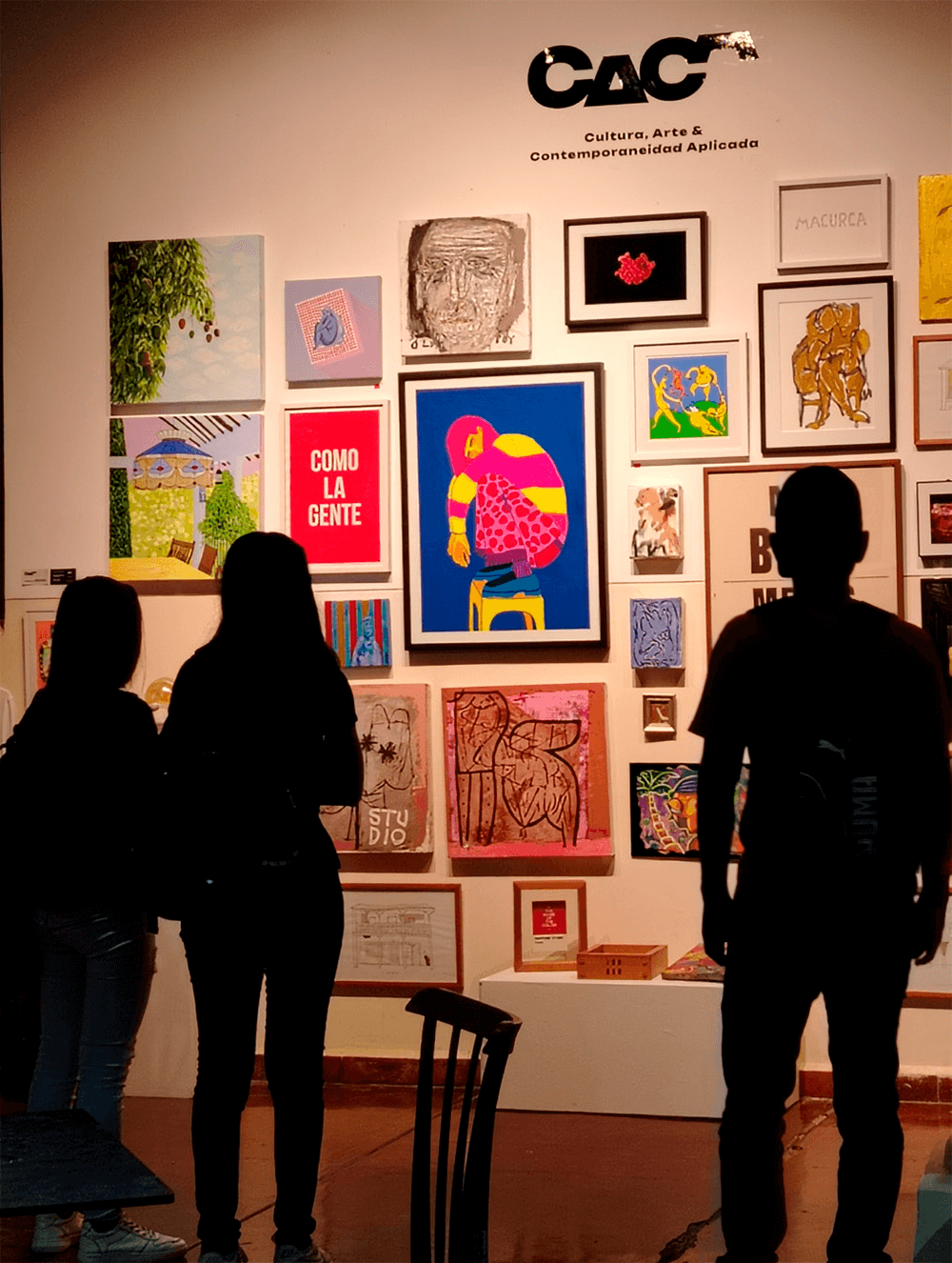 MIRÁ transforma un espacio histórico en una gran plataforma cultural y artística