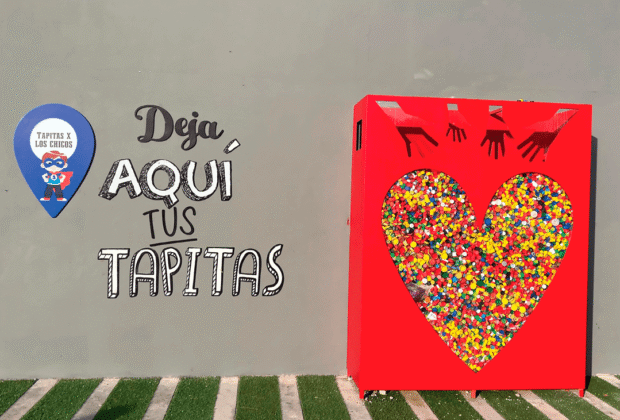 Niños con cáncer necesitan más apoyo que nunca: Tapatón 2025 busca redoblar ayuda solidaria