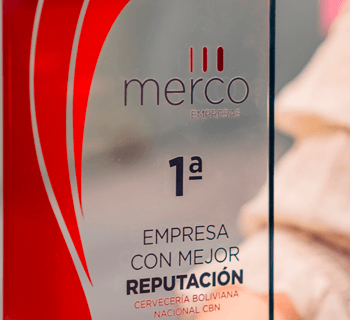 Por qué CBN sigue siendo la empresa número uno de Bolivia en reputación según el Ranking MERCO