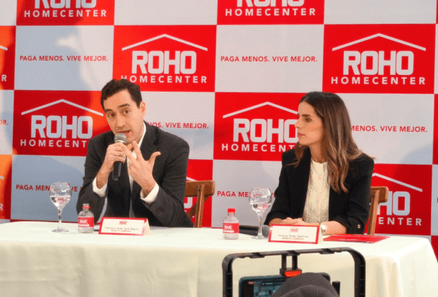 ROHO Homecenter abre su tercera tienda en Santa Cruz y consolida su apuesta por el mercado boliviano