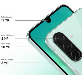 Seis ventajas del Samsung Galaxy A26 5G para quienes buscan un smartphone completo