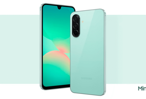 Seis ventajas del Samsung Galaxy A26 5G para quienes buscan un smartphone completo