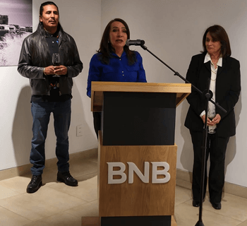 BNB ART inaugura la exposición Thäipykkhala: un puente entre el arte, la historia y la identidad ancestral