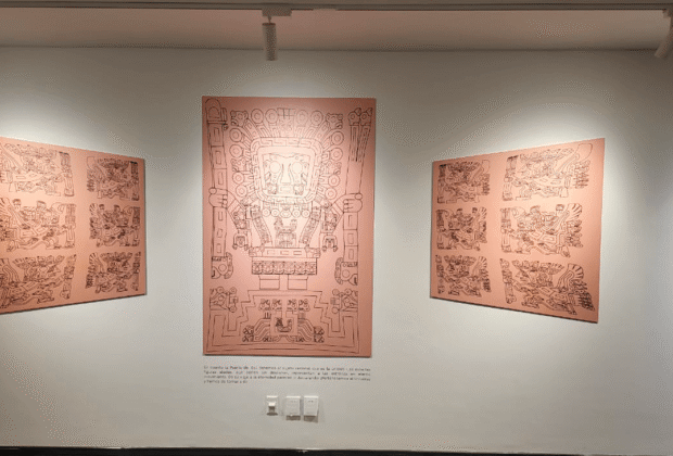 BNB ART inaugura la exposición Thäipykkhala: un puente entre el arte, la historia y la identidad ancestral
