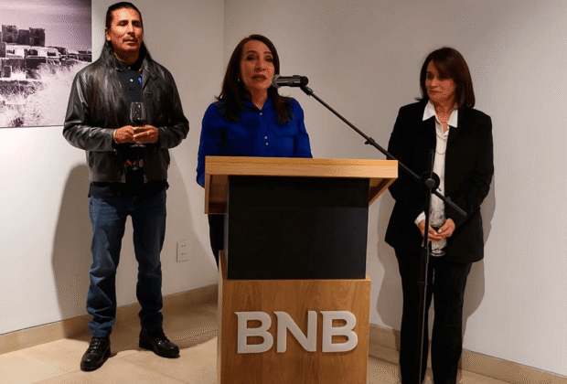 BNB ART inaugura la exposición Thäipykkhala: un puente entre el arte, la historia y la identidad ancestral