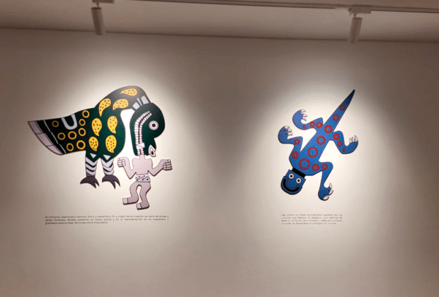 BNB ART inaugura la exposición Thäipykkhala: un puente entre el arte, la historia y la identidad ancestral