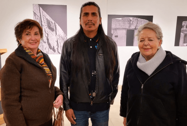 BNB ART inaugura la exposición Thäipykkhala: un puente entre el arte, la historia y la identidad ancestral