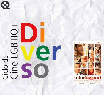 Diverso, un ciclo de cine que invita a reflexionar sobre identidad, libertad y transformación