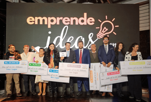El emprendimiento Nómada Experience ganó el concurso Emprende Ideas en Turismo