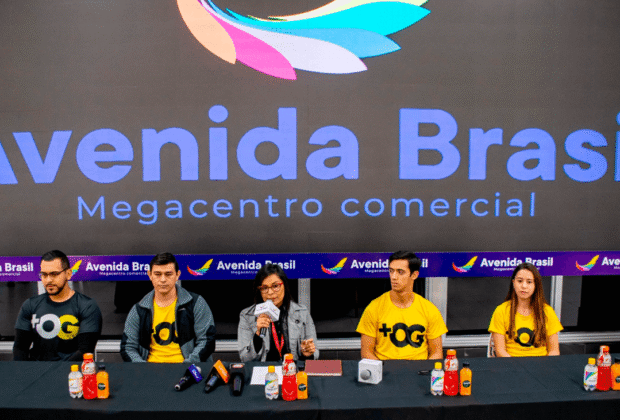 MEGA RUN OXYGYM 5K La carrera que promueve el deporte en invierno