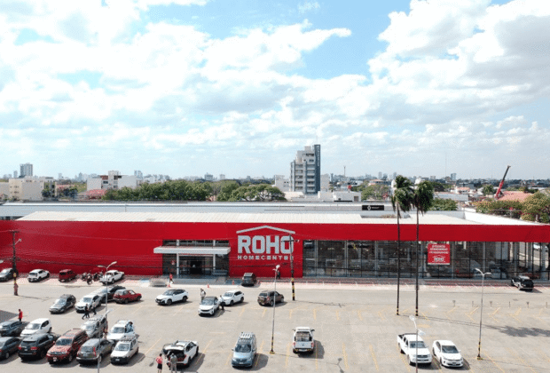 ROHO Homecenter revoluciona el retail con el modelo “Mejoramiento del Hogar”