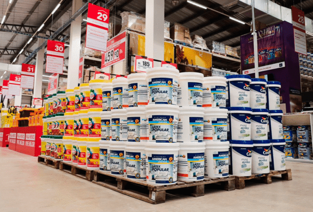 ROHO Homecenter revoluciona el retail con el modelo “Mejoramiento del Hogar”