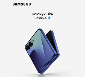 Samsung Galaxy Z Flip7: Potente dispositivo de bolsillo con IA y una nueva pantalla FlexWindow
