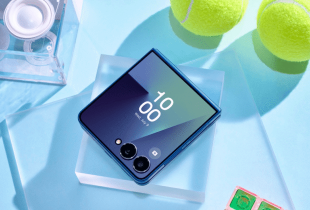 Samsung Galaxy Z Flip7: Potente dispositivo de bolsillo con IA y una nueva pantalla FlexWindow