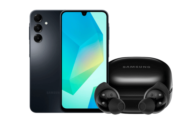 Samsung presenta “el celular que querÍA, con el combo que querÍA”: Galaxy A16 con Buds Core para una experiencia Galaxy AI