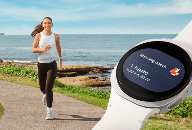 Samsung presenta la nueva serie Galaxy Watch8: Ultra Confort, desde el sueño hasta el entrenamiento