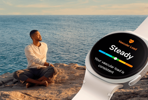 Samsung presenta la nueva serie Galaxy Watch8: Ultra Confort, desde el sueño hasta el entrenamiento