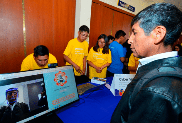 Samsung Solve for Tomorrow 2025: últimos días para que escolares bolivianos postulen con soluciones innovadoras