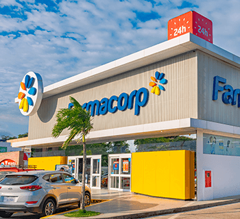 “Por ti, por Bolivia”: Farmacorp lanza campaña 2x1 y descuentos especiales para celebrar el Bicentenario