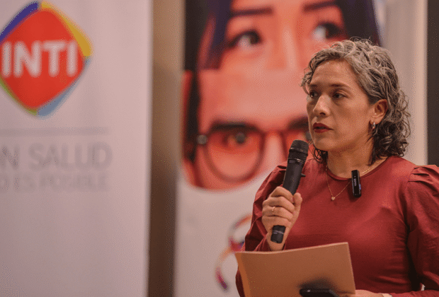 Alianza entre Droguería INTI, Banco FIE y ONG FIE impulsa reflexión sobre la violencia contra las mujeres