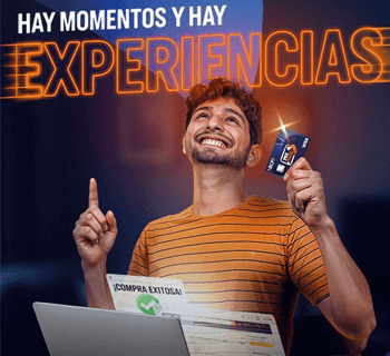BCP lanza tarjeta prepago internacional recargable en usdt para operaciones sin restricciones en el exterior