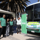 Bus del BNB: acercando la educación financiera a la población