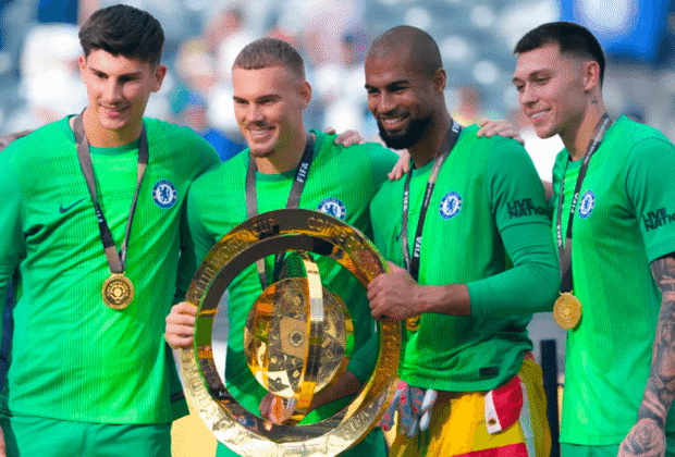 CHELSEA VS PSG: una final de clubes para la historia