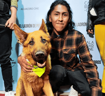 EL LADRÓN DE PERROS: eleva el cine nacional con su impacto social