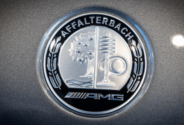 EL MERCEDES-BENZ AMG GLE COUPÉ 53 – 2025: poder y distinción sobre ruedas