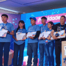 Esfuerzos ambientales y en educación de Samsung Bolivia son reconocidos por Merco ESG