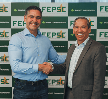 FEPSC y Banco Ganadero unen fuerzas para potenciar el desarrollo empresarial en Santa Cruz