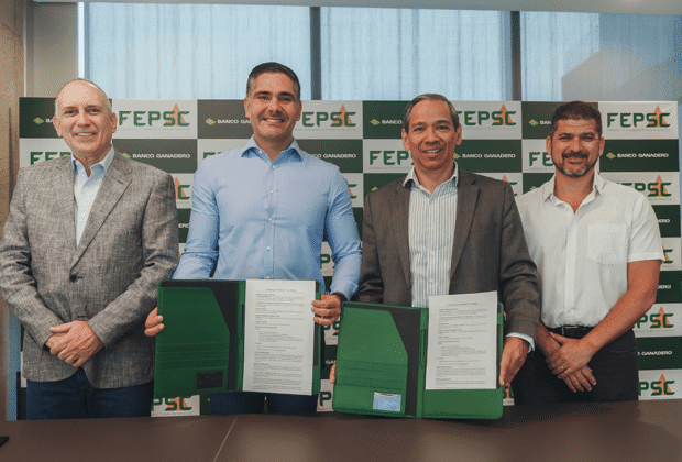 FEPSC y Banco Ganadero unen fuerzas para potenciar el desarrollo empresarial en Santa Cruz