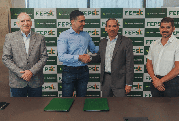 FEPSC y Banco Ganadero unen fuerzas para potenciar el desarrollo empresarial en Santa Cruz