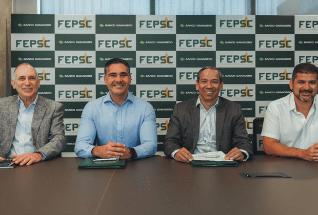 FEPSC y Banco Ganadero unen fuerzas para potenciar el desarrollo empresarial en Santa Cruz