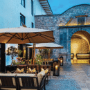 JW MARRIOTT un refugio histórico en pleno corazón de Cusco