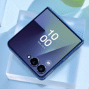 Las innovaciones detrás de los plegables más delgados y elegantes de Samsung