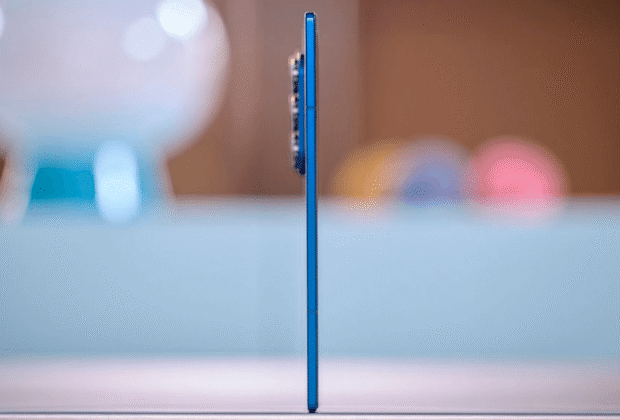 Las innovaciones detrás de los plegables más delgados y elegantes de Samsung