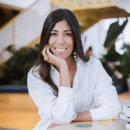 KAREN SCARPETTA Liderazgo con propósito - claves para rediseñar el trabajo tradicional en Bolivia