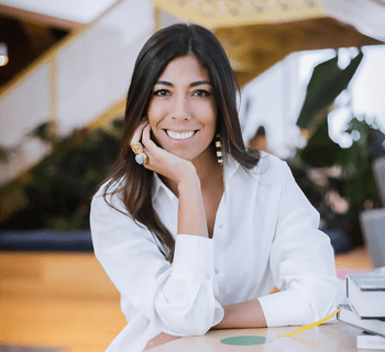 KAREN SCARPETTA Liderazgo con propósito - claves para rediseñar el trabajo tradicional en Bolivia