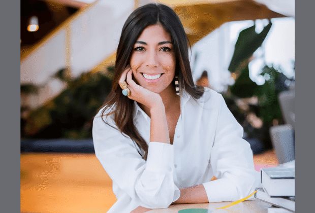 KAREN SCARPETTA Liderazgo con propósito - claves para rediseñar el trabajo tradicional en Bolivia