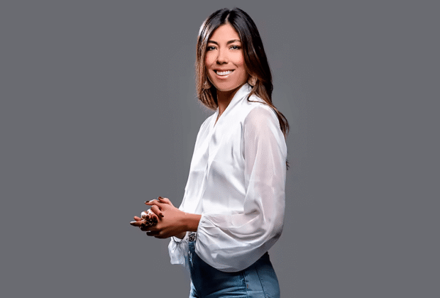 KAREN SCARPETTA Liderazgo con propósito - claves para rediseñar el trabajo tradicional en Bolivia