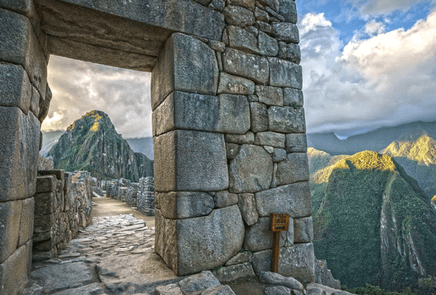 MACHU PICCHU: el santuario entre las nubes que sigue cautivando al mundo
