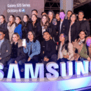 Samsung lidera la preferencia de celulares en Bolivia con un 37%, según encuesta