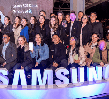 Samsung lidera la preferencia de celulares en Bolivia con un 37%, según encuesta