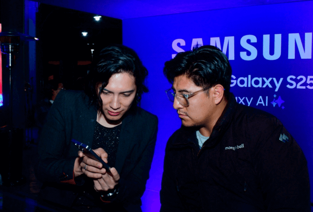 Samsung lidera la preferencia de celulares en Bolivia con un 37%, según encuesta