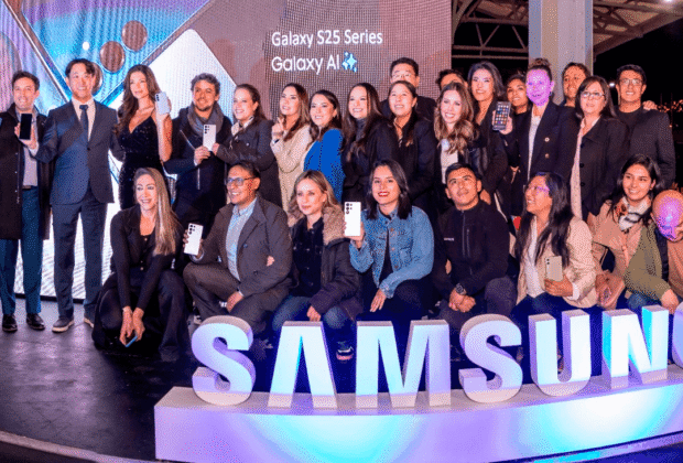 Samsung lidera la preferencia de celulares en Bolivia con un 37%, según encuesta