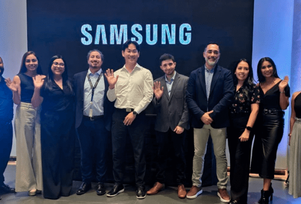 Samsung trae a Bolivia aires acondicionados inteligentes y con mayor eficiencia energética