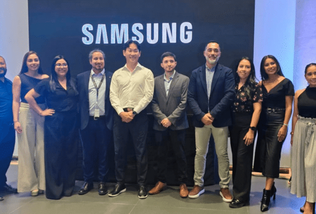 Samsung trae a Bolivia aires acondicionados inteligentes y con mayor eficiencia energética