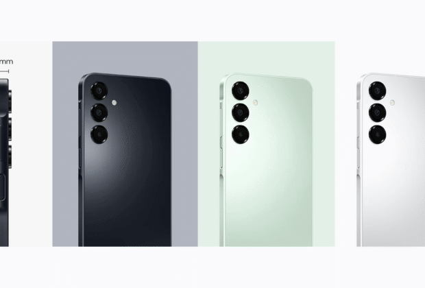 Trade In: Samsung invita a renovar tu celular por uno nuevo de la serie Galaxy A