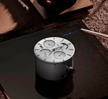 TRADICIÓN E INNOVACIÓN: relojes que trascienden el tiempo